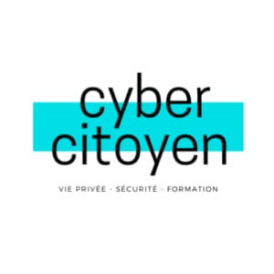 Cyber Citoyen Logo