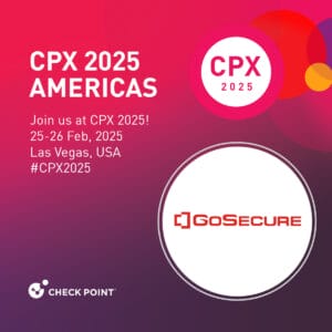 CPX 2025 Americas - Photo commanditaire