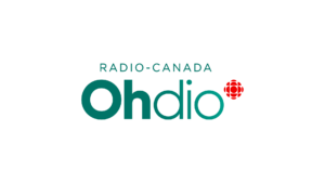 Radio-Canada Oh Dio