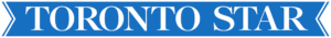 Logo Toronto Star