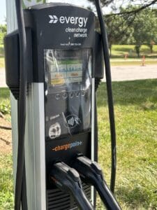 EV Charger