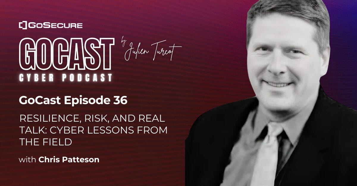 GoCast Cover - Chris Patteson - EN