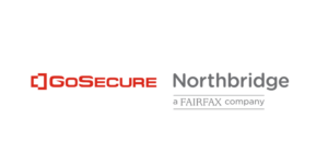GoSecure x Northbridge Logos