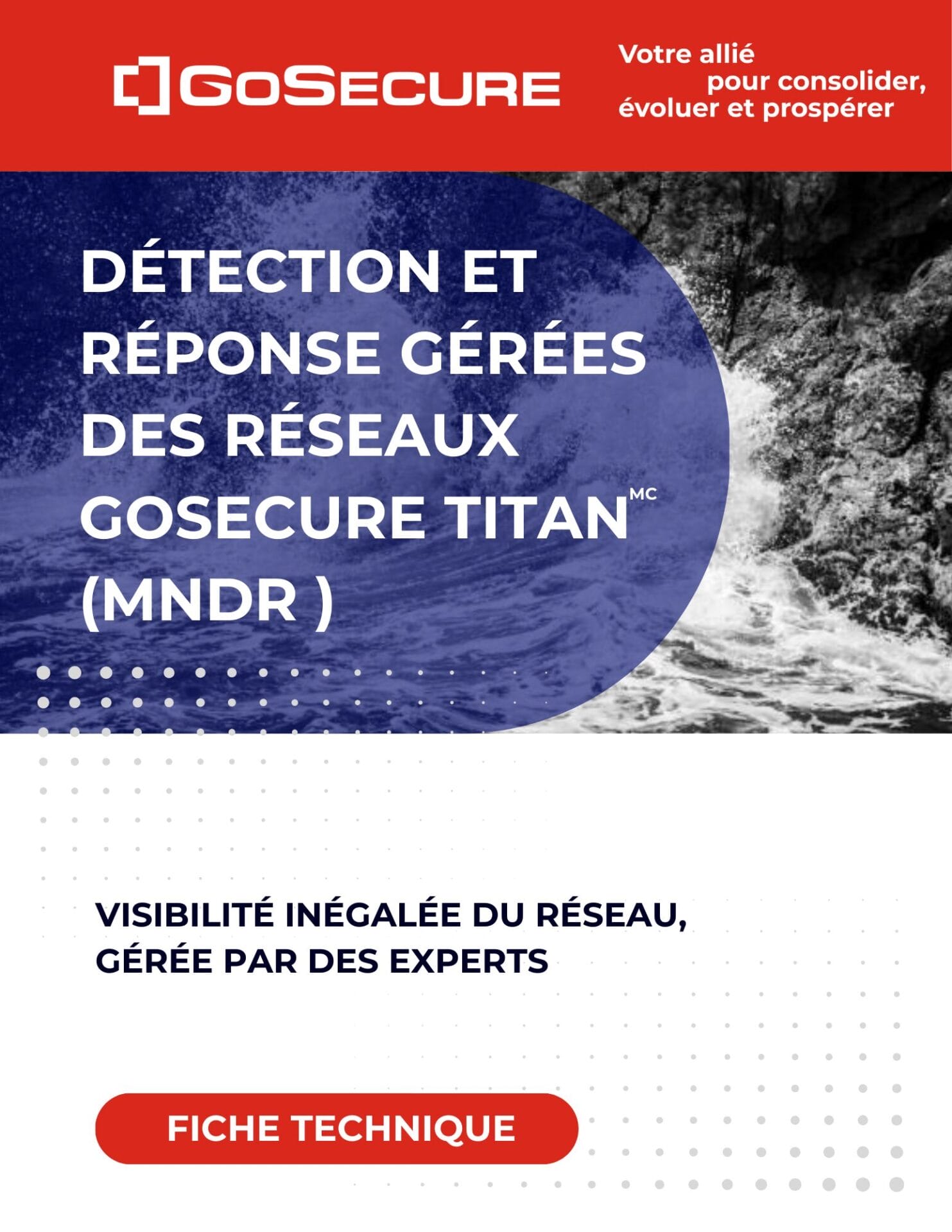 Fiche Technique MNDR -Cover