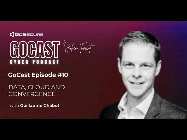 GoCast - Jennifer Hutton