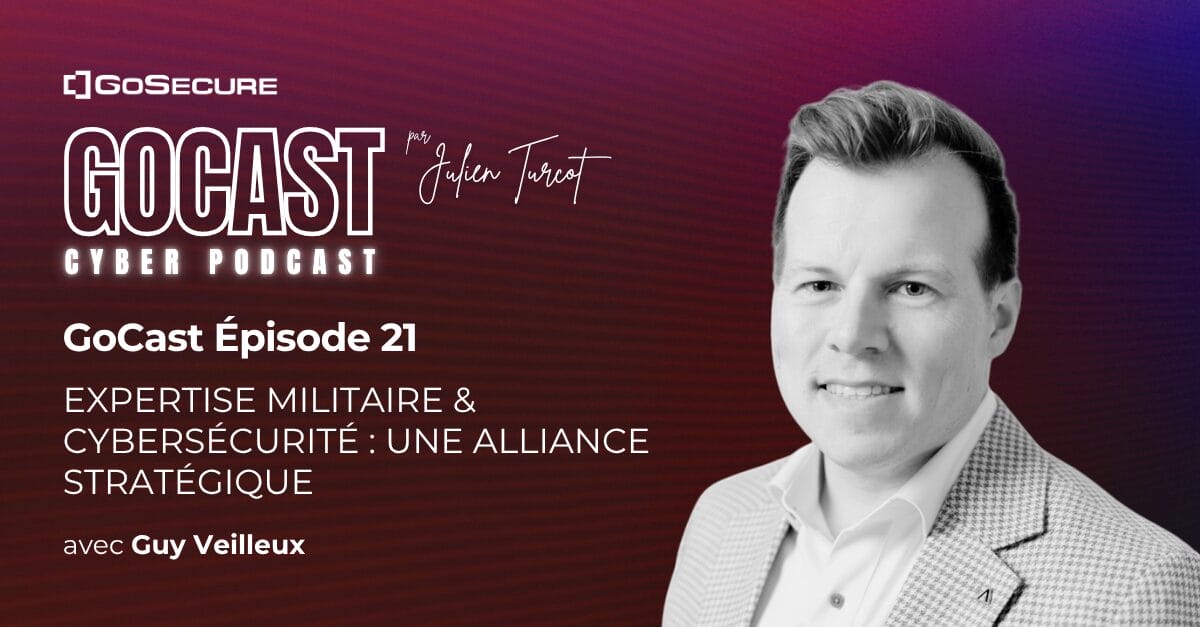 GoCast Cyber Podcast