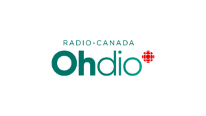 Radio-Canada Oh Dio