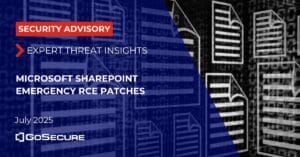 Security Advisory_ Sharepoint - ENG